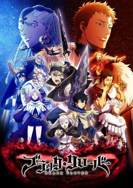 Black Clover Review