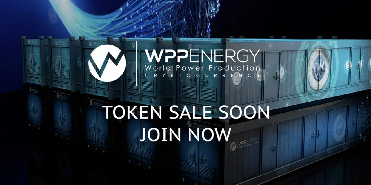 Wpp Energy. Чистая электроэнергия завтрашнего дня