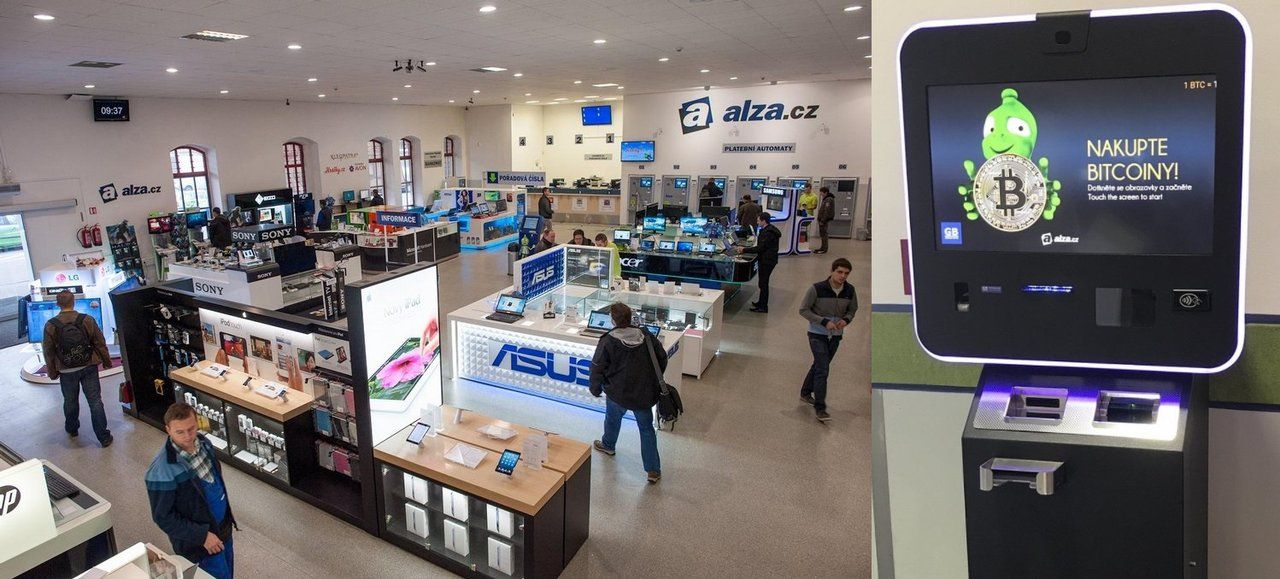 How did a European e-Commerce Retailer Implement BitCoin Payments, What surprising data they found afterwards? Can you use them for money laundering? And did anyone buy Tesla from them?