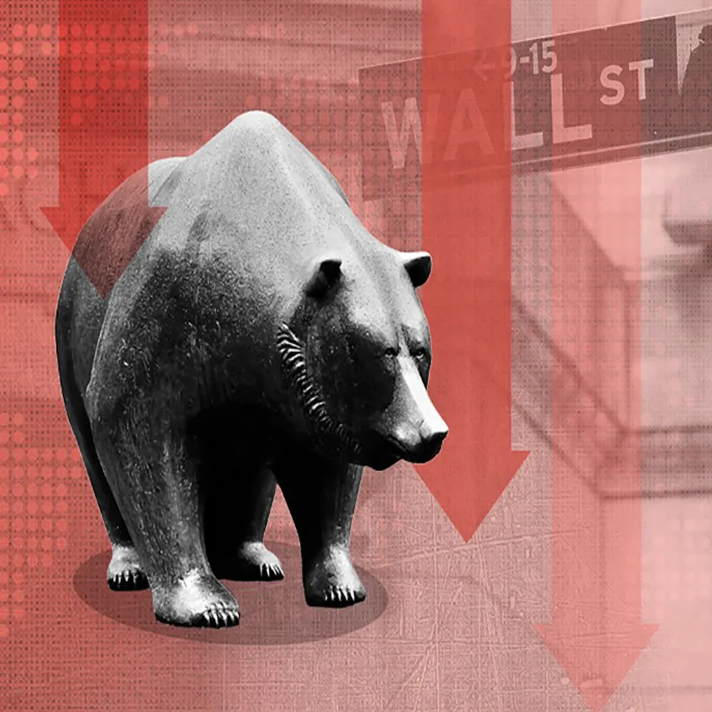 ‘Black Monday’ Shows Bitcoin Isn’t As ‘Dangerous’ As Regulators Claim