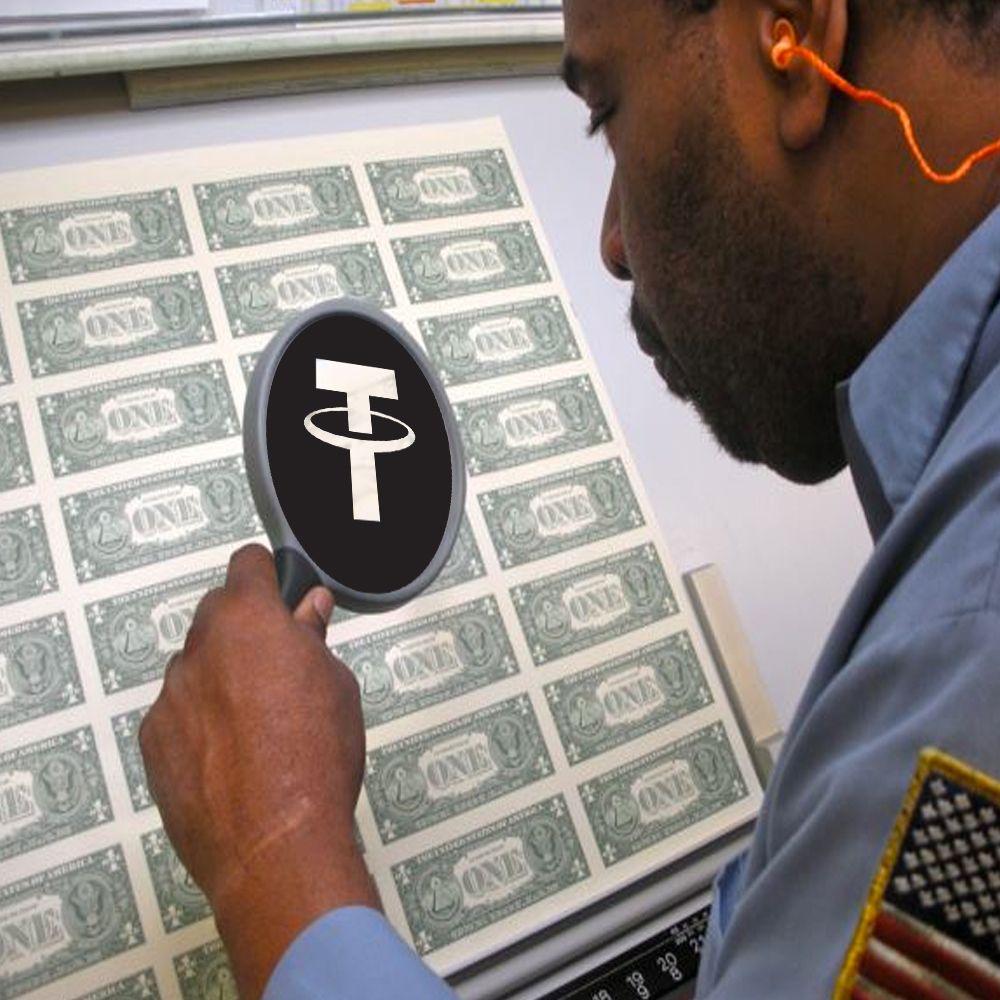 Study Finds Little Correlation Between Tether Printing and Bitcoin’s Price