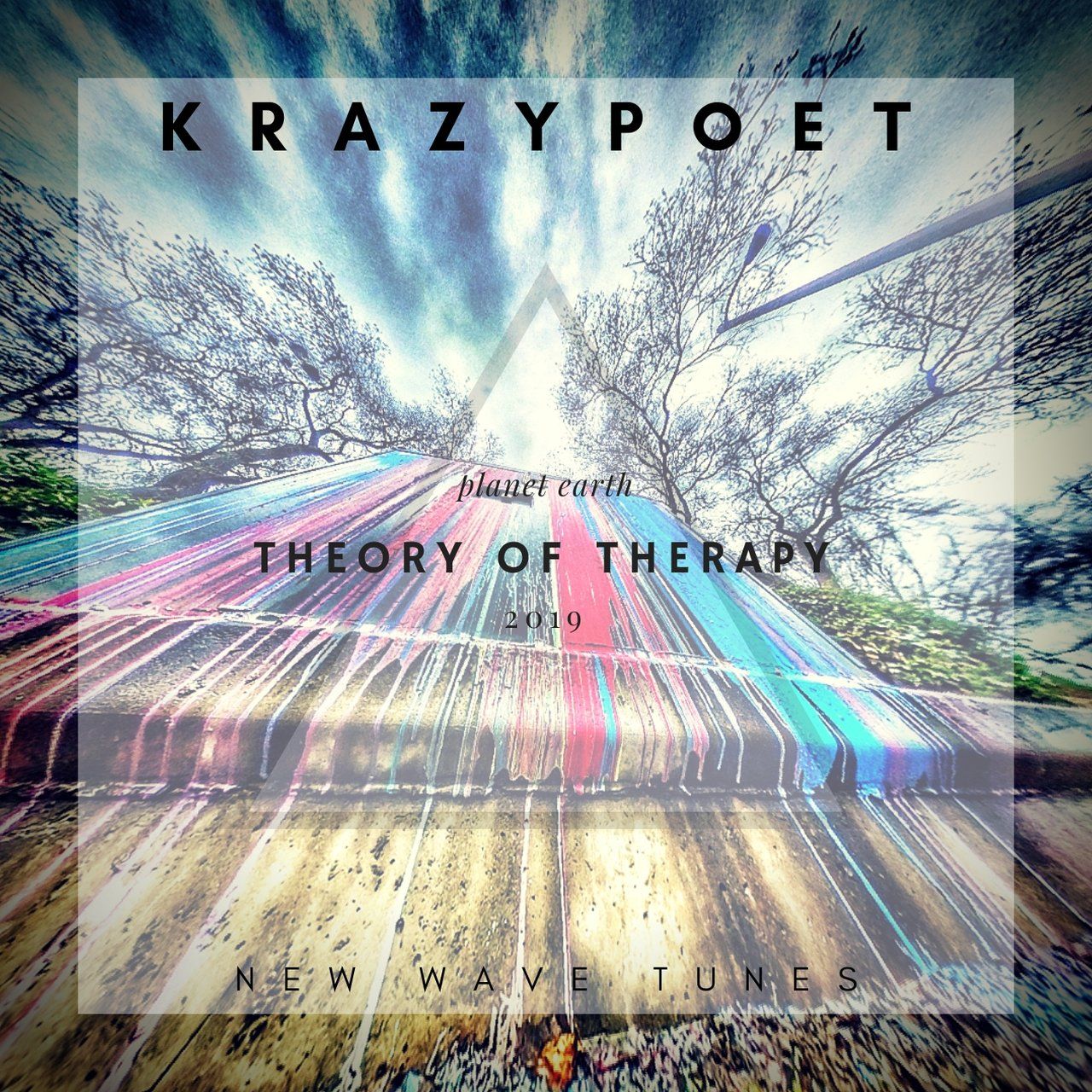 tHEORY oF tHERAPY