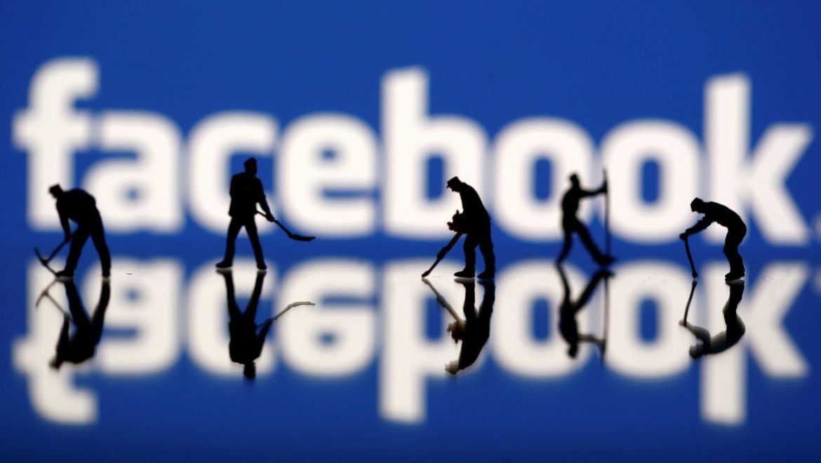 Here’s one way to help Facebook protect data