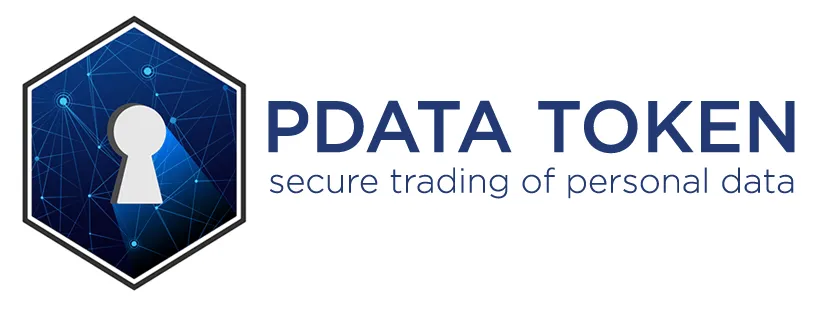 Pdata Token ICO - Selling your Personal Data on Blockchain
