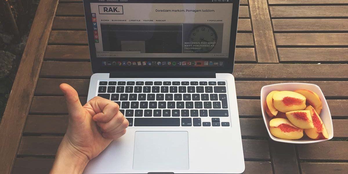 [PL] Jak zacząć blogować? (nie tylko na Steem :P)
