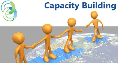 Let's Talk about Capacity Building 