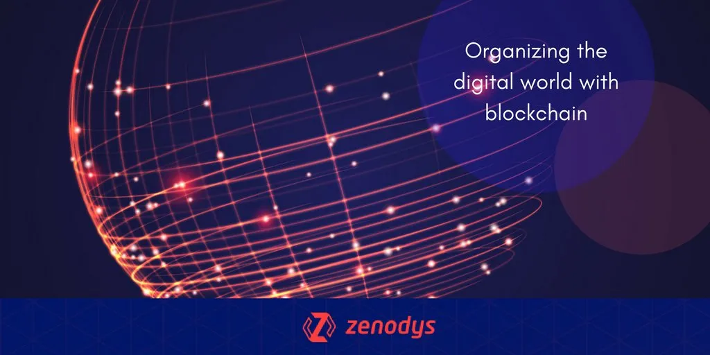 Zenodys Unlimited decentralized platform to create and sell digital assets.