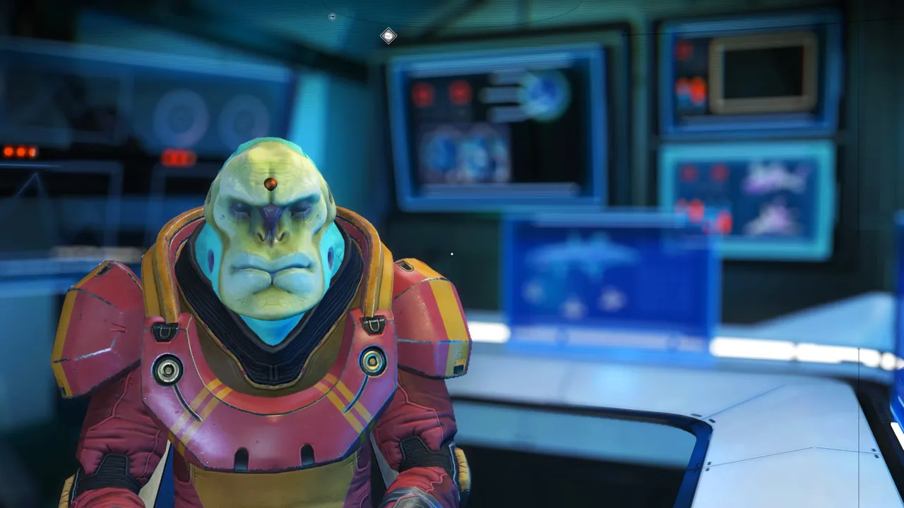 No Man's Sky