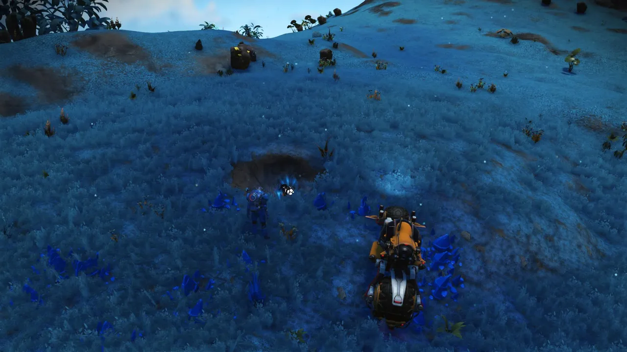 No Man's Sky