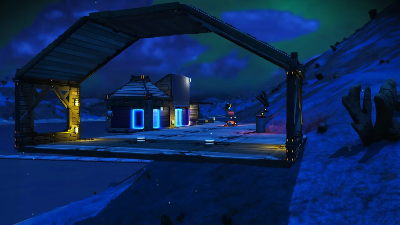 No Man's Sky