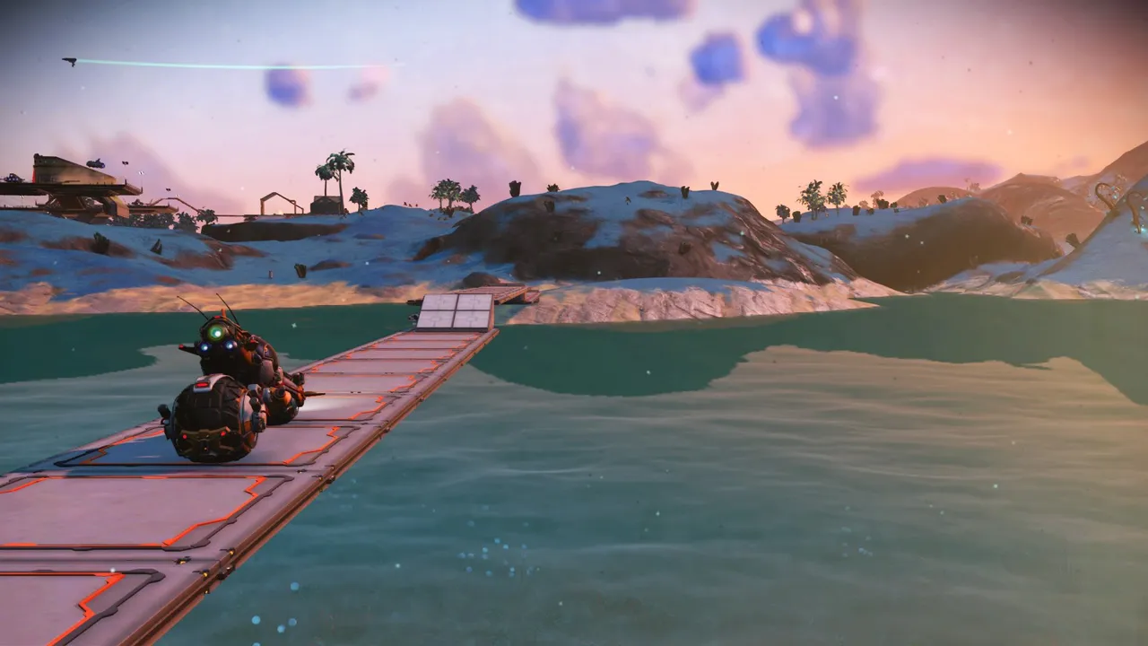 No Man's Sky