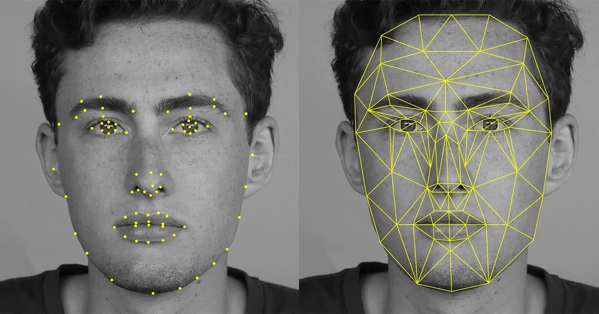 How Facial Recognition Systems Work