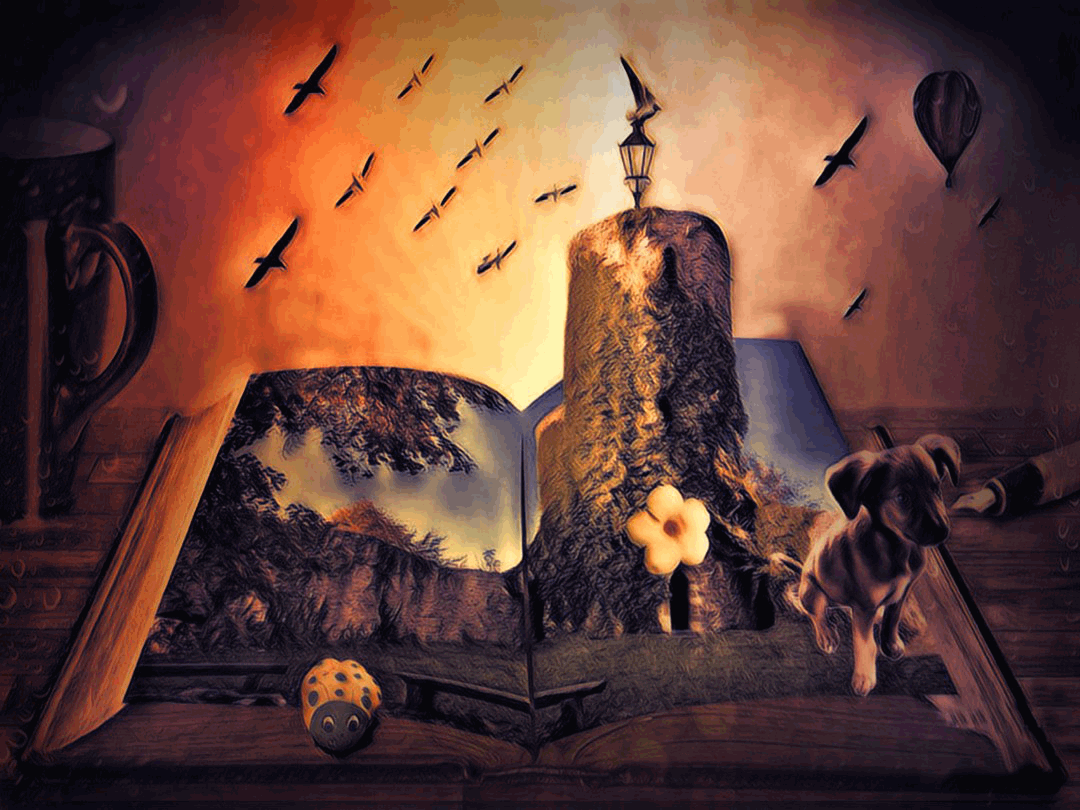 RE: Let's Make a Collage - A Contest for All Creatives on Hive - Round 101 - ✨185 HIVE in the Prize Pool!✨