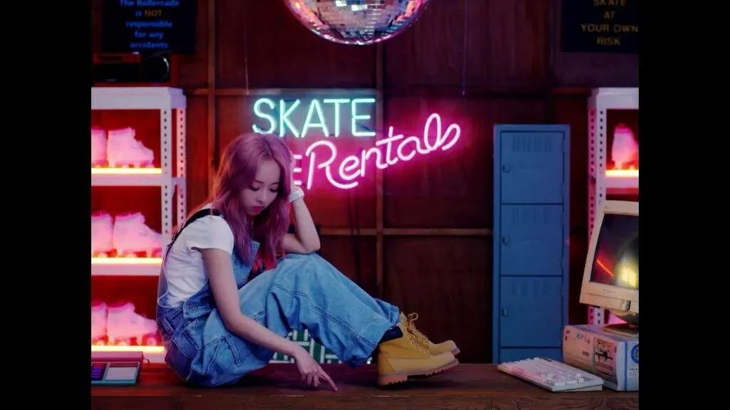 [Loona MV #21] 이달소 맏내 비비(Vivi)의 "Everyday I Love You" MV 입니다!