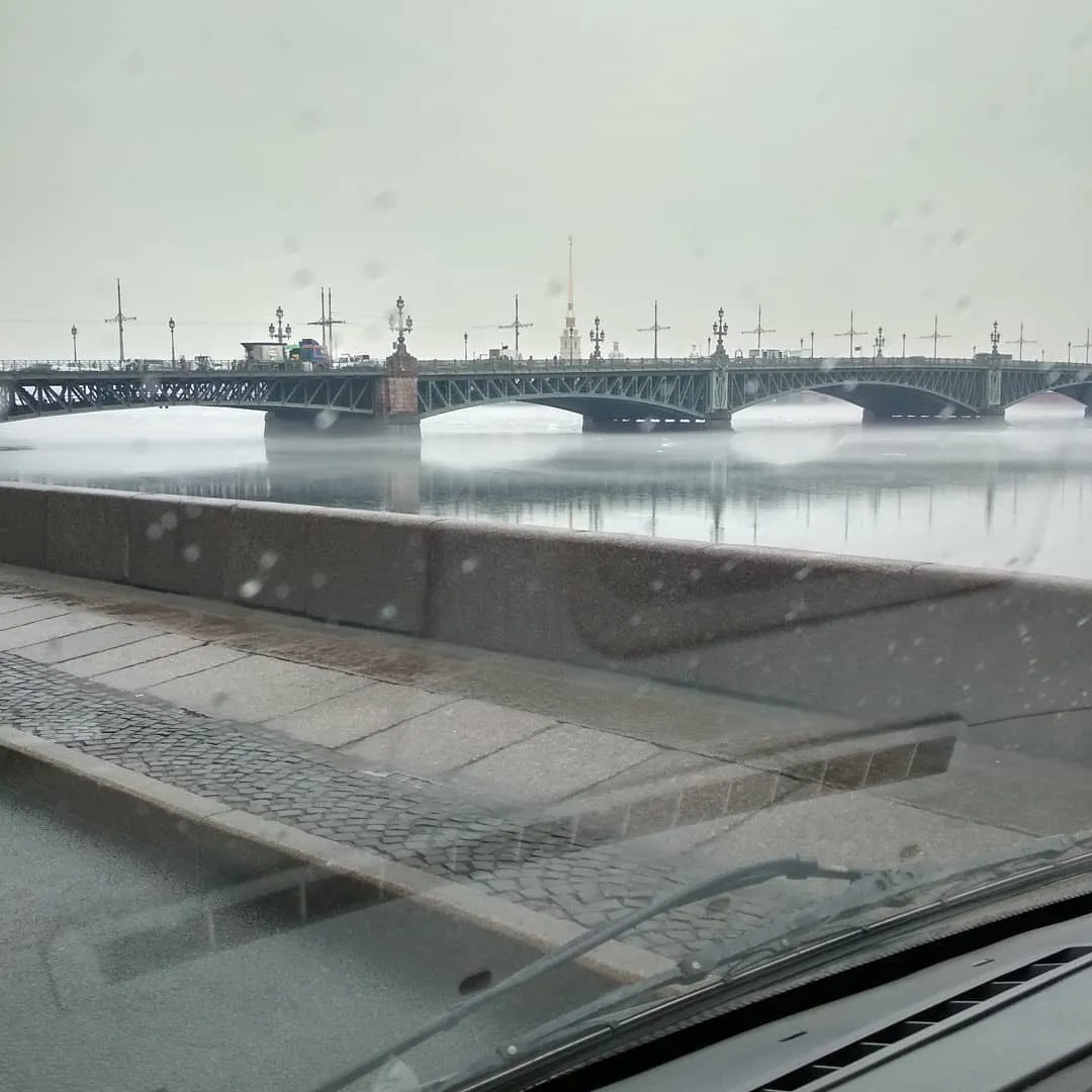 Saint Peterburg