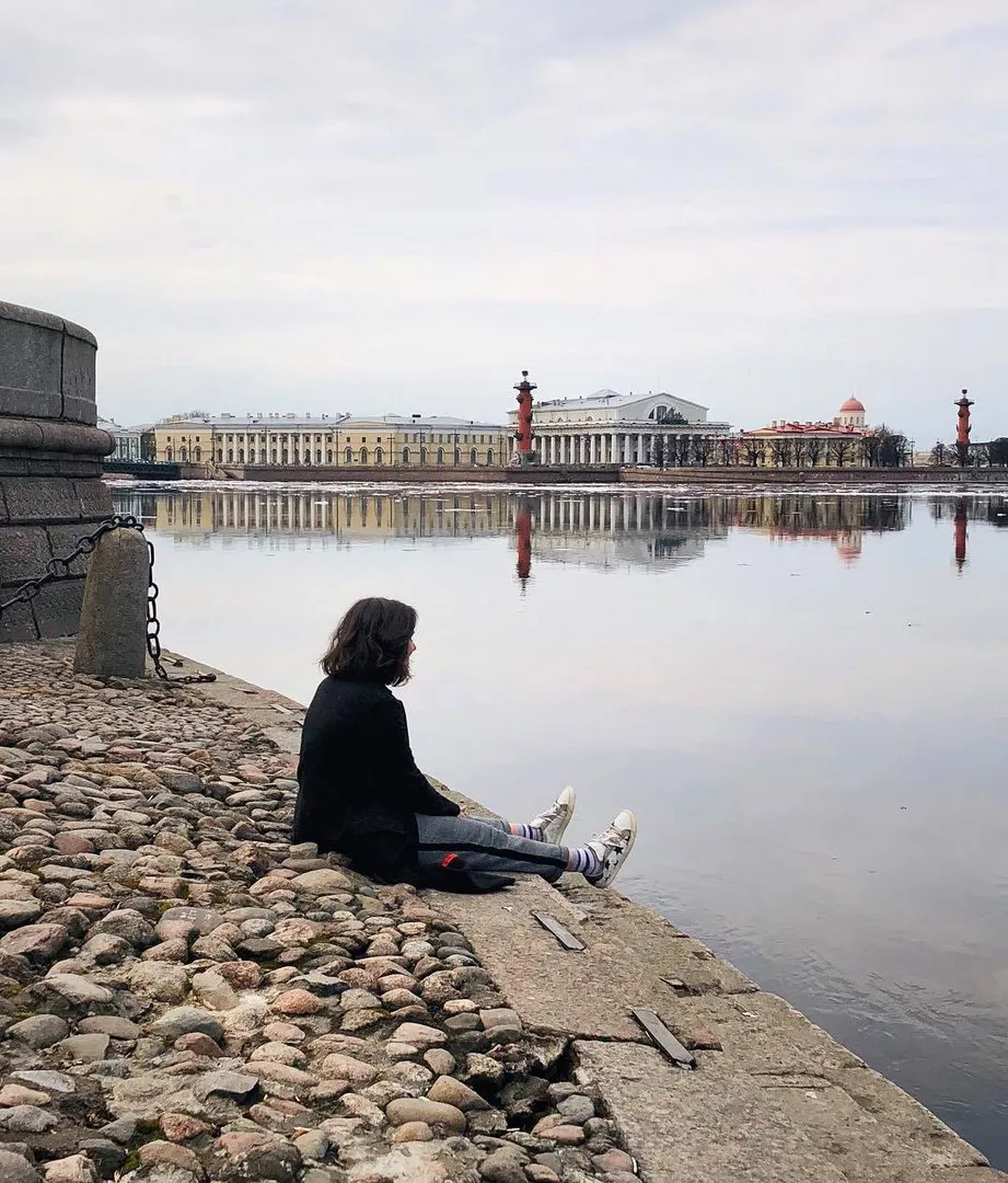 Saint Peterburg