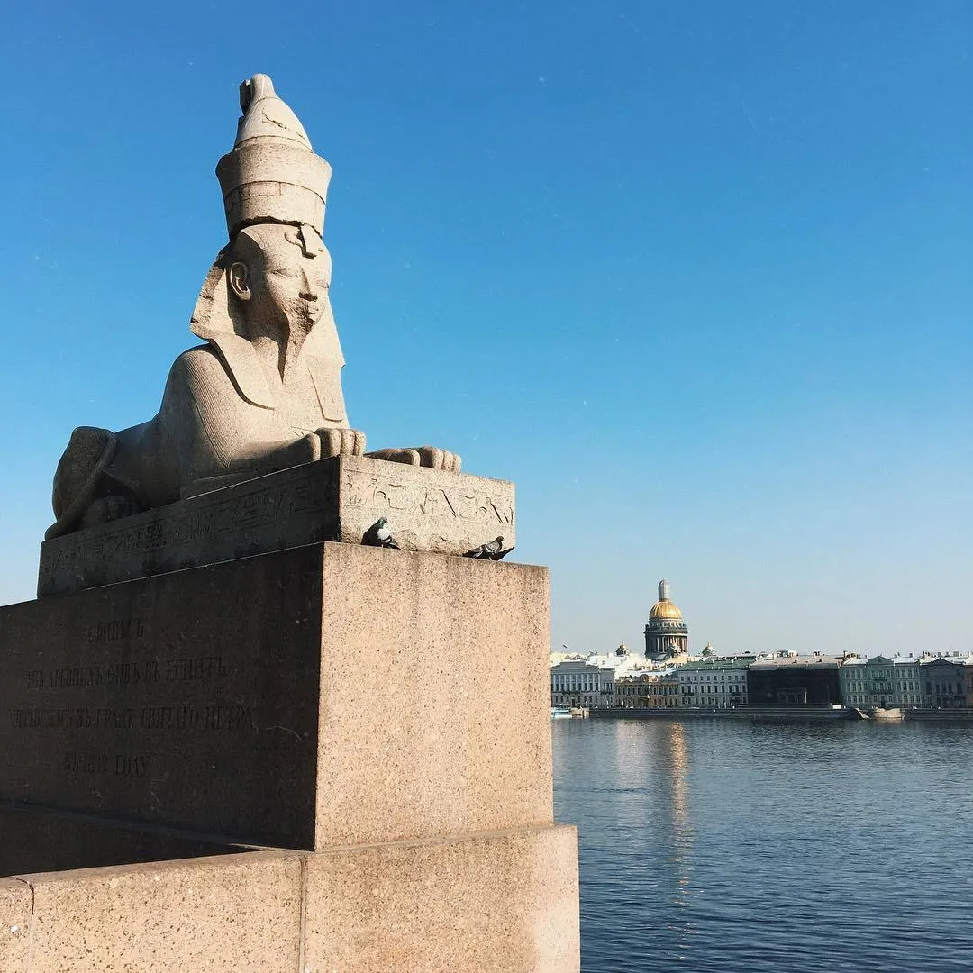 Saint Peterburg