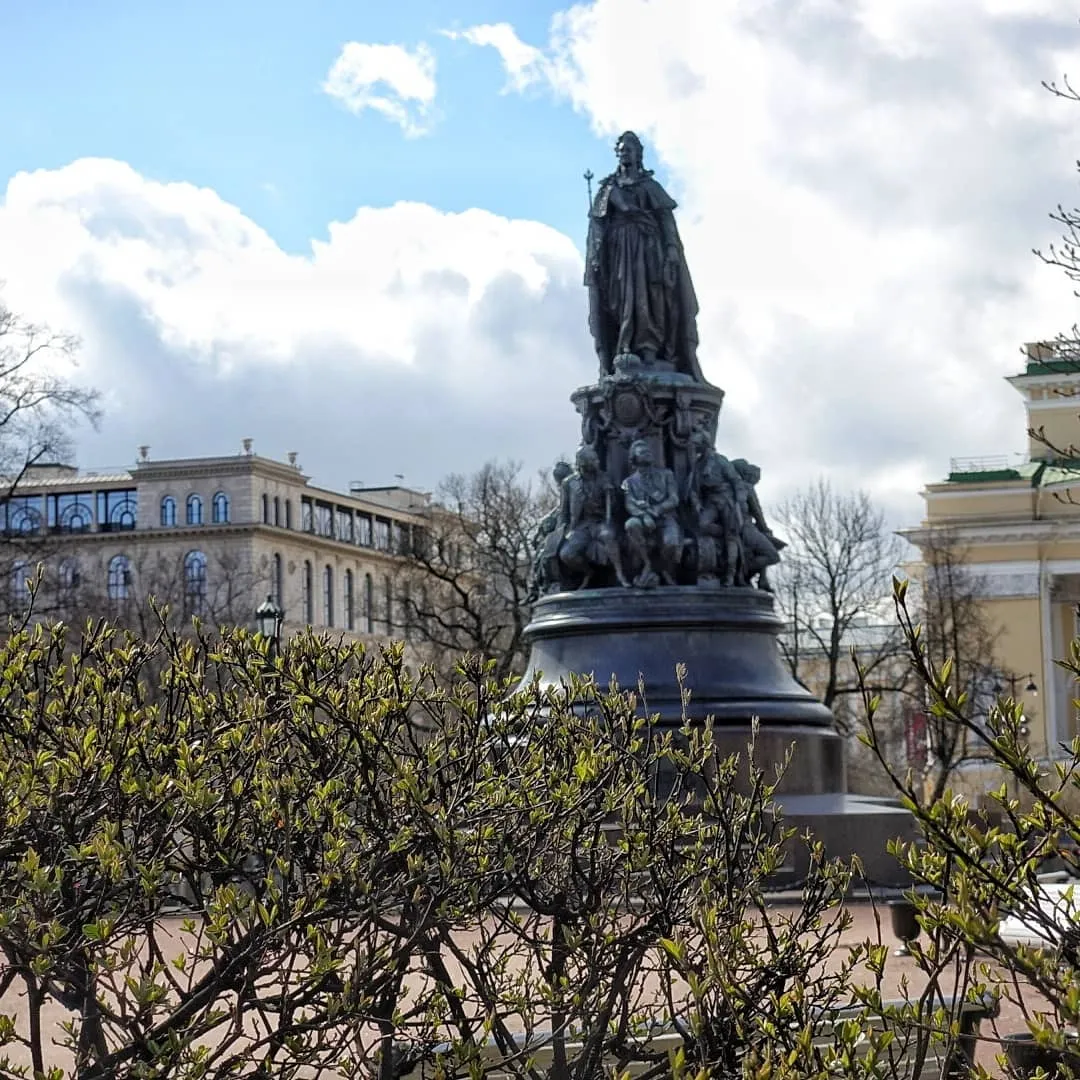 Saint Peterburg