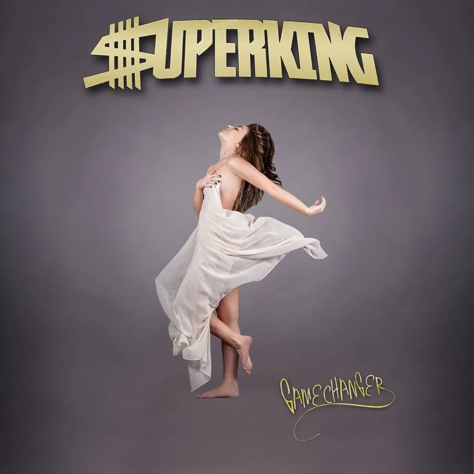 (DOWNLOAD) $uperking – Gamechanger (2013)