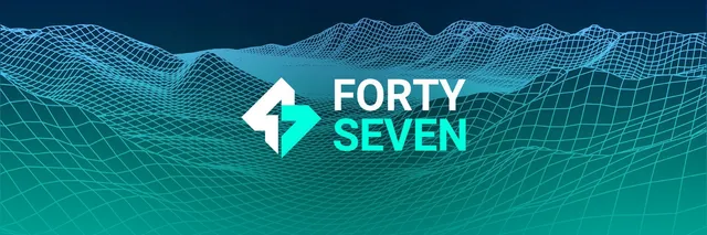 Forty Seven Bank – Connecting Financial Worlds