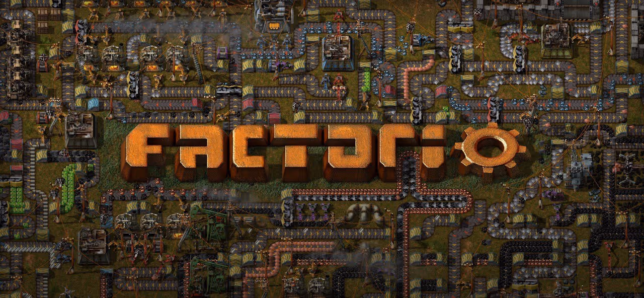 Let's play Factorio #2 "Comenzando la producción y generando electricidad"