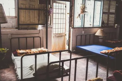 Beepub Hotel, Da Lat Hotels, Vietnam