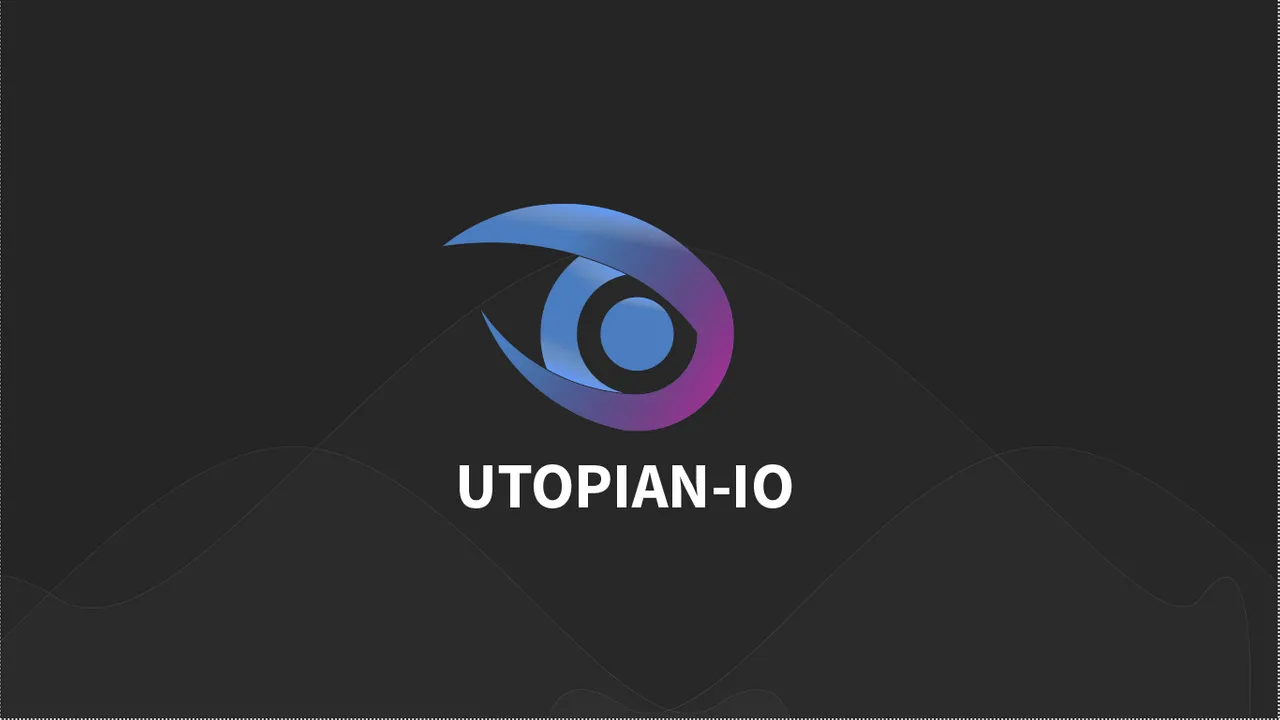 Utopian: The Landing Page is FINALLY OUT! Have a Look!