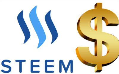 Crypto | Steem and Steem dollar for novices