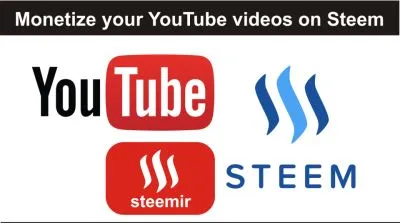 quiero se un youtubers para tutoriales steemit