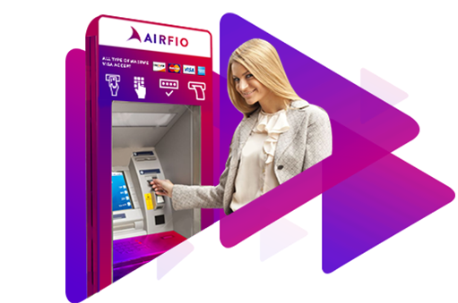 Airfio your financial solution