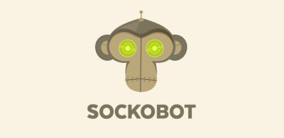 # Sockobot: ideas for a monkey-faced bot! (Round 01)