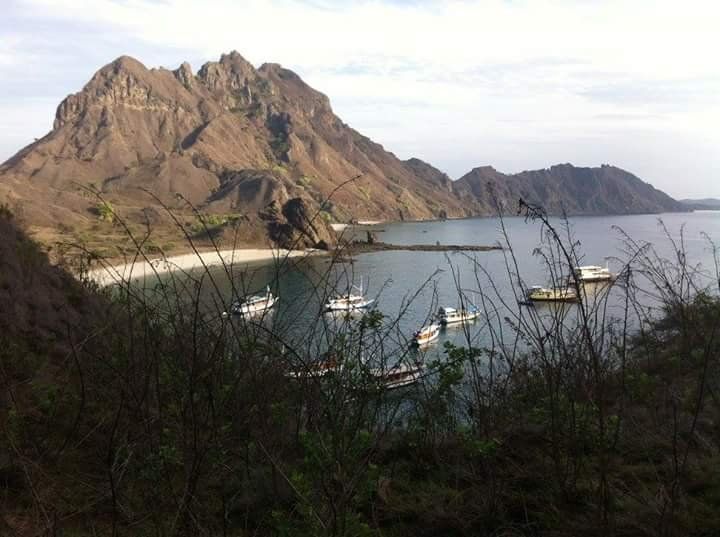 Nature of sabang