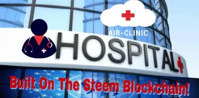 #AIR-CLINIC WRITING CONTEST 9: The Young Shall Grow Old & Die