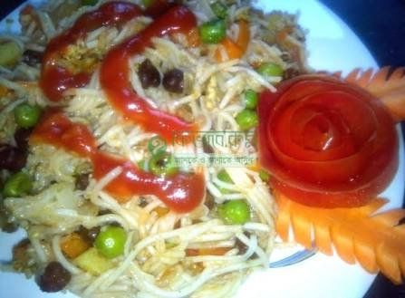 Noddles