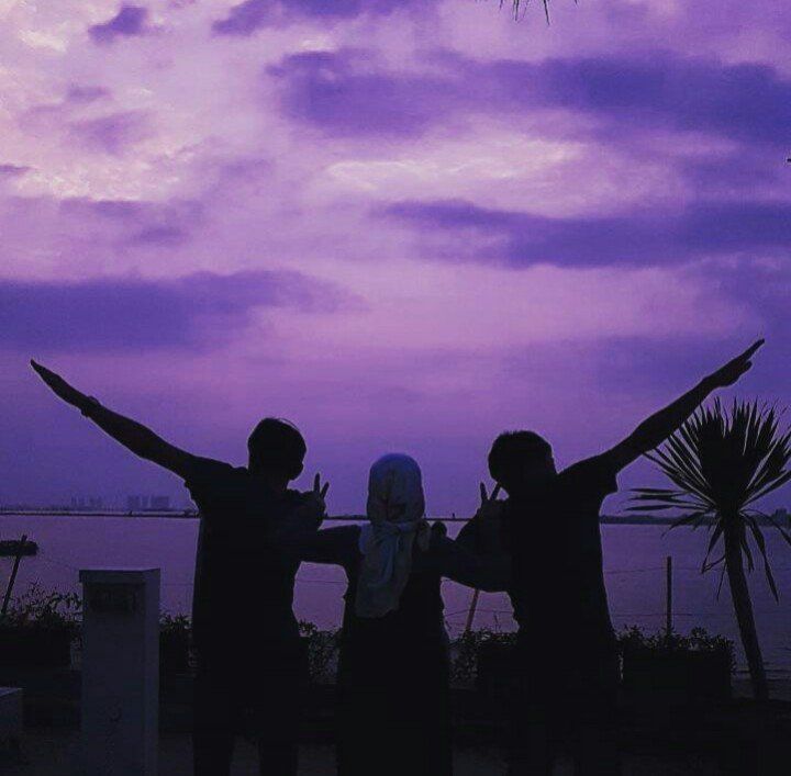 Nature of Jakarta