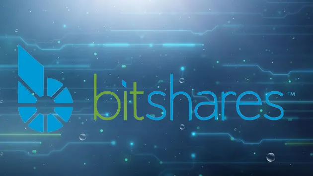 Daily Bitshare price report 30-01-2018