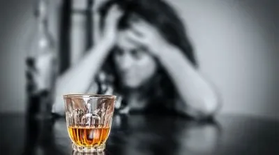 Alkoholizm . Moje doświadczenia.