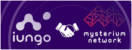 Wi-Fi от IUNGO NETWORK