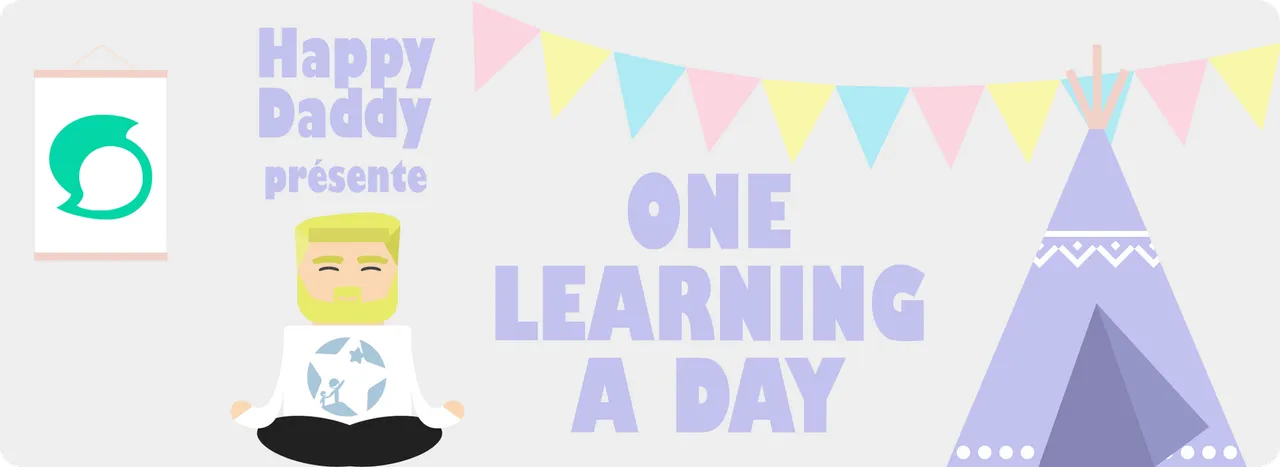 One Learning a Day #42 - Découvre le Wabi-Sabi