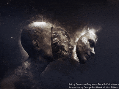 Innergetics: The Forgotten Energy System Fundamentals