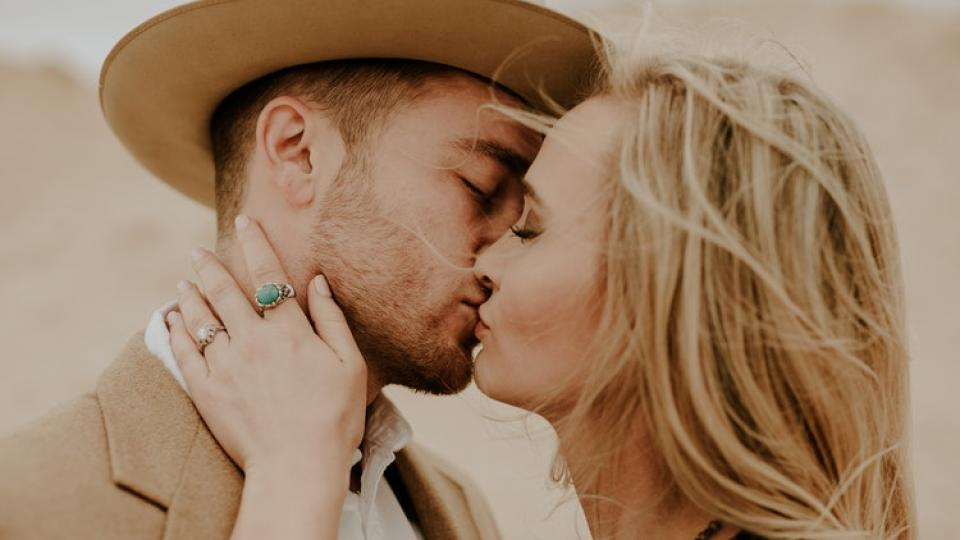 How each sign of the zodiac shows his love
