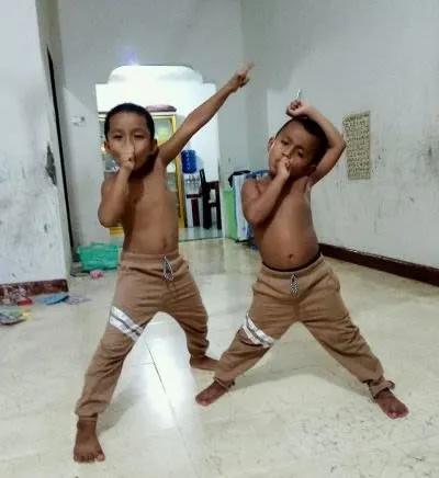 Hanya Sebuah Posting