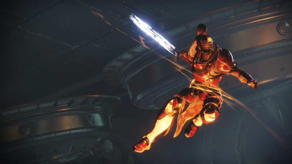 5 reasons to choose gaming in a 4K format