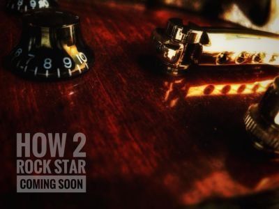 How2RockStar2's first SteemConnect Busy.org post!