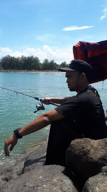 mancing mania