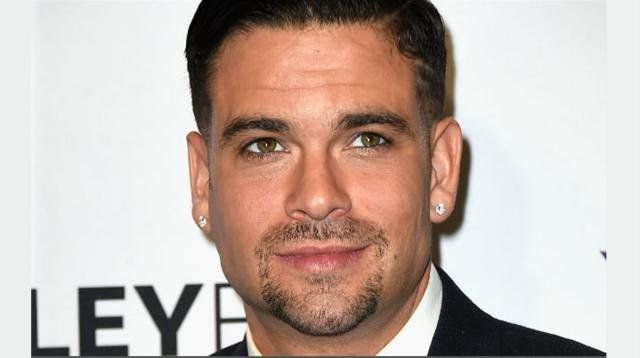 Gly actor Marc Slinge's suicide
