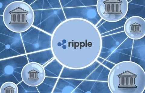 Ripple coin (cointurk 11. Projesi)