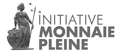 Votation de l’initiative Monnaie Pleine