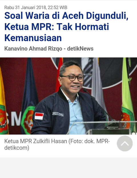 Polemik LGBT