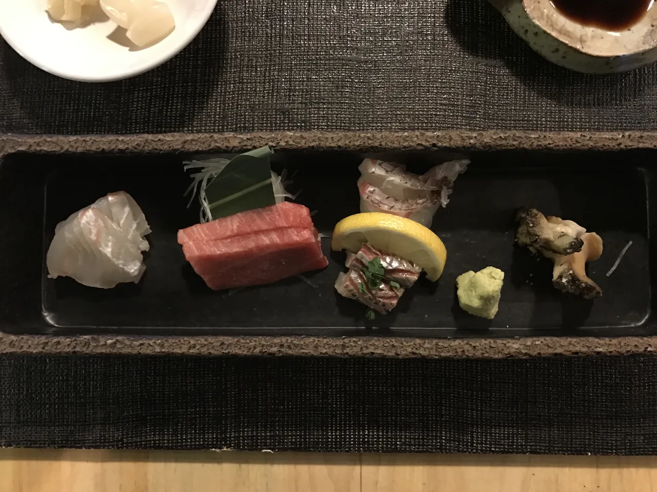 샤로수길 BEST 3 맛집